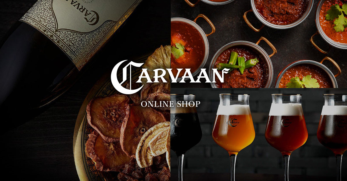 お盆期間の発送について – CARVAAN OnlineShop