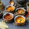 【ギフト】世界を旅する4種のカレーセット（送料無料）