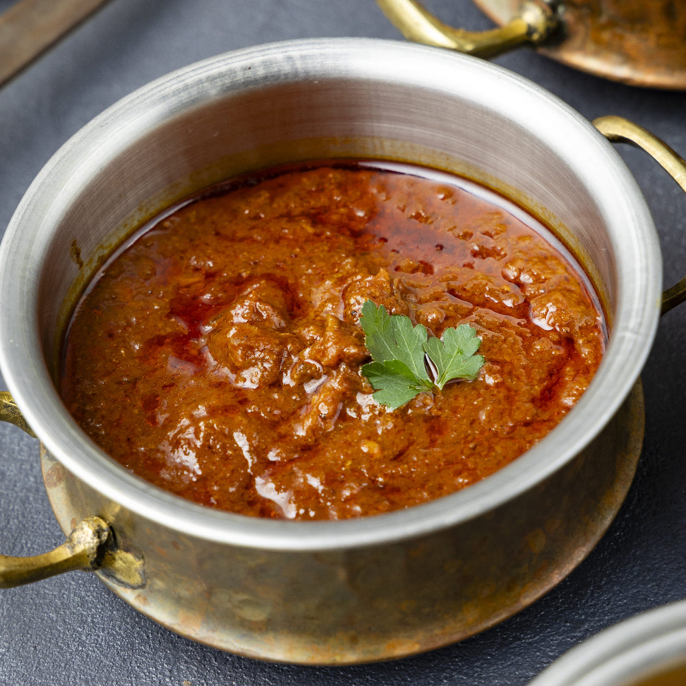 【ギフト】世界を旅する4種のカレーセット（送料無料）