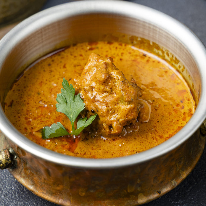 【ギフト】世界を旅する4種のカレーセット（送料無料）