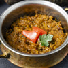 Veganキーマカレー