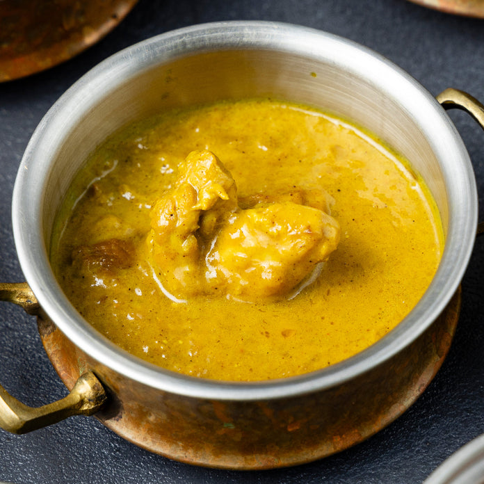 異国を巡るアラビアンカレー 7種食べ比べセット（送料無料）