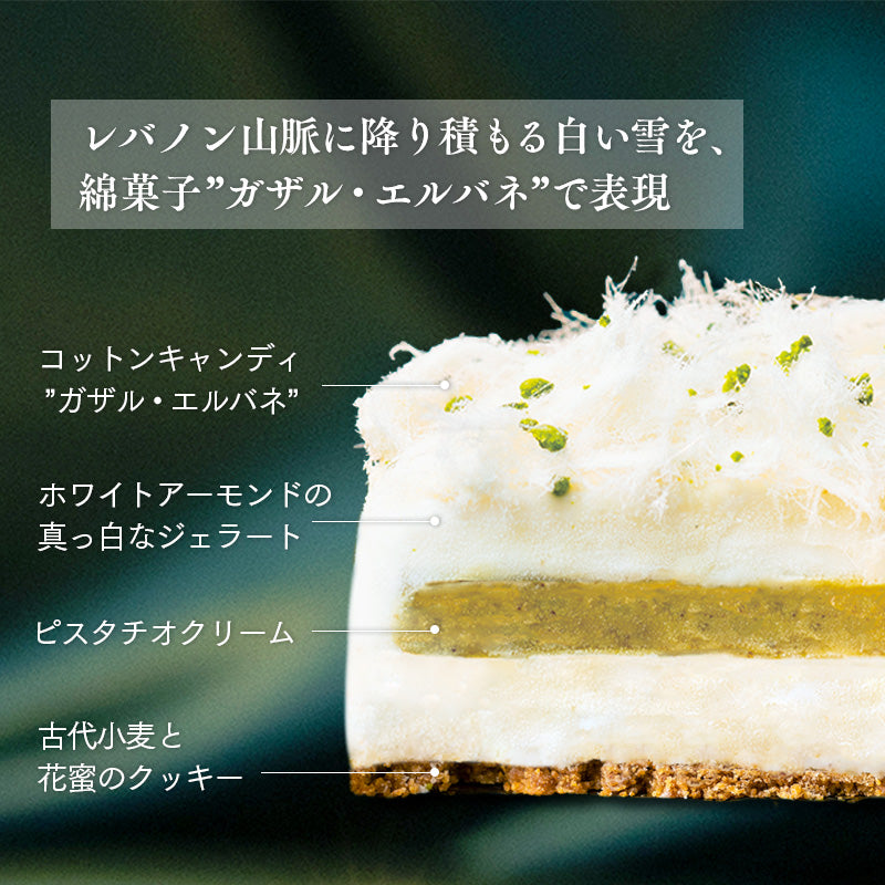 ガザル ベイルート＜送料無料＞