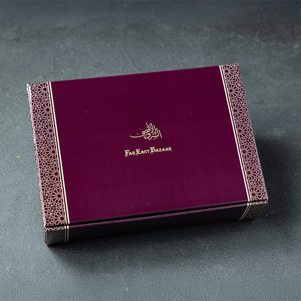 スパイス香るナッツとビールの晩酌セット