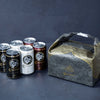 CARVAANの缶ビール6本セット (オリジナル保冷バッグ付)