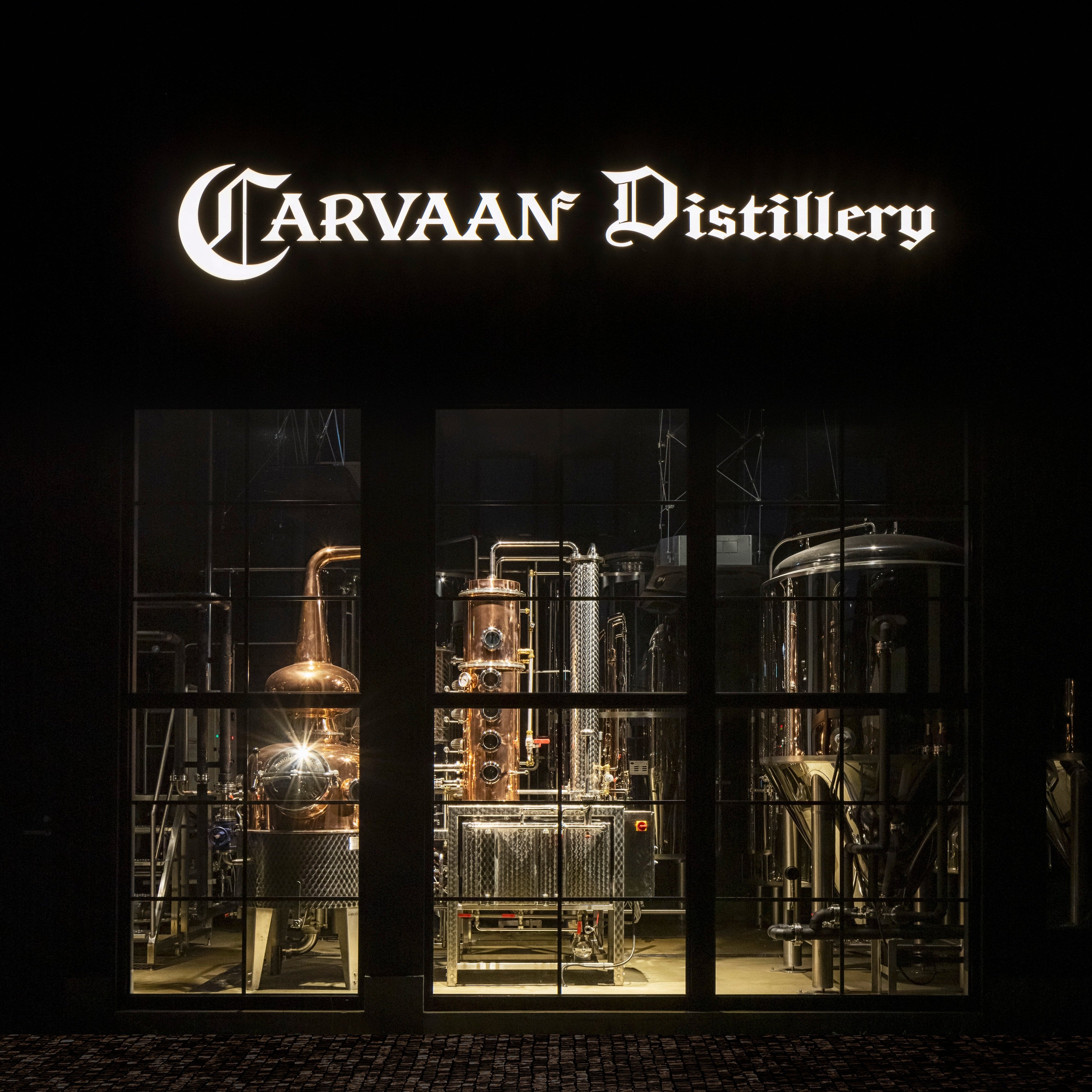 東方ノ三賢人 500ml – CARVAAN OnlineShop