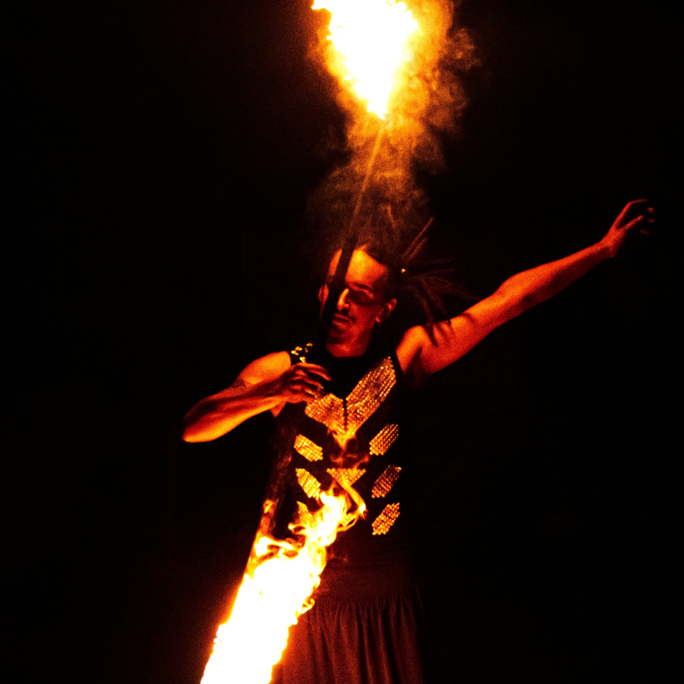 GYPSY JAZZ FESTIVAL at CARVAAN HANNO（2026.5.30）