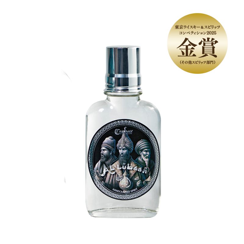 Al Lubaan（アッ ルバーン）100ml