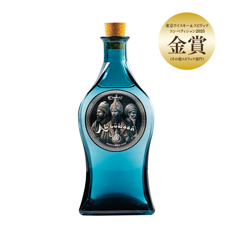 Al Lubaan（アッ ルバーン）500ml