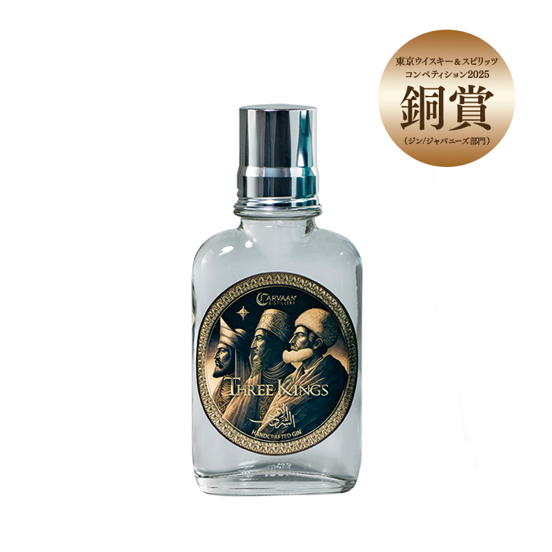東方ノ三賢人 100ml